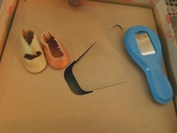 muffie ballet shoes